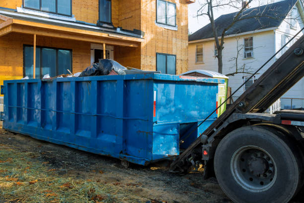 Best Donation Pickup Services  in St Francis, WI