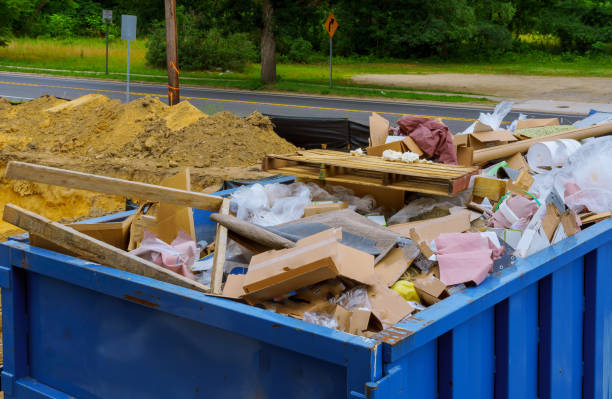 Best Scrap Metal Removal  in St Francis, WI